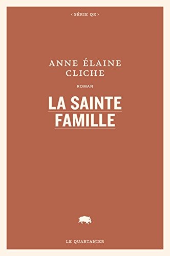 La Sainte Famille