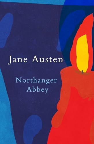 Northanger Abbey [9781917163903]