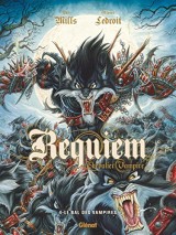 Requiem - Tome 04: Le bal des vampires