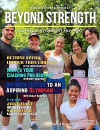 Beyond Strength: Volume 2