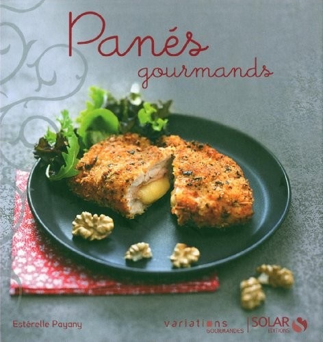 Panés - Variations gourmandes