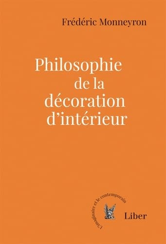 Philosophie de la décoration