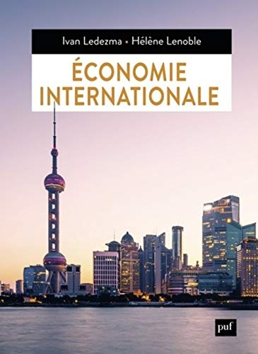 Économie internationale
