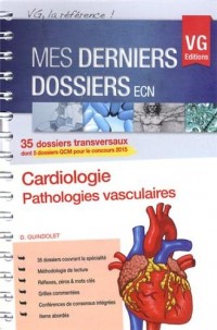 Cardiologie Pathologies vasculaires