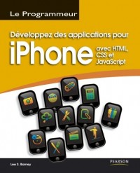 Développez des applications pour l'iPhone