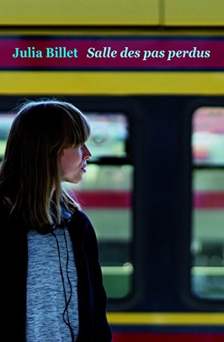 La Salle des Pas Perdus (Poche)