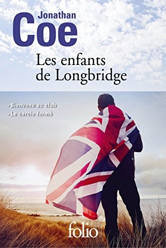 Les enfants de Longbridge: Bienvenue au club - Le cercle fermé