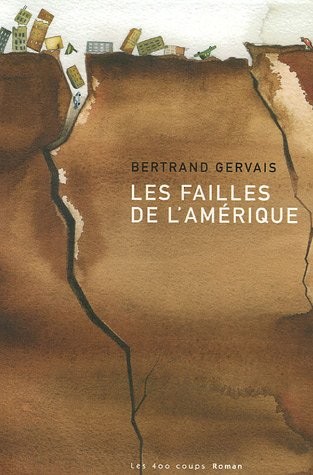 Les failles de l'Amérique