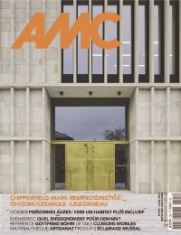 AMC n° 295 avril 2021