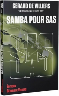 Samba pour SAS
