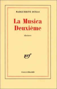 La Musica deuxième