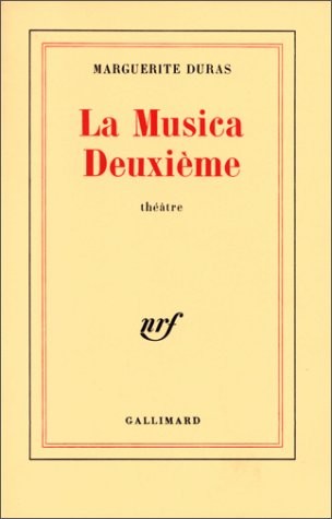 La Musica deuxième