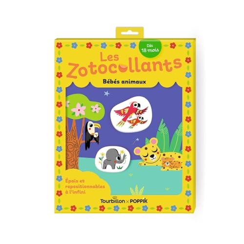 Bébés animaux