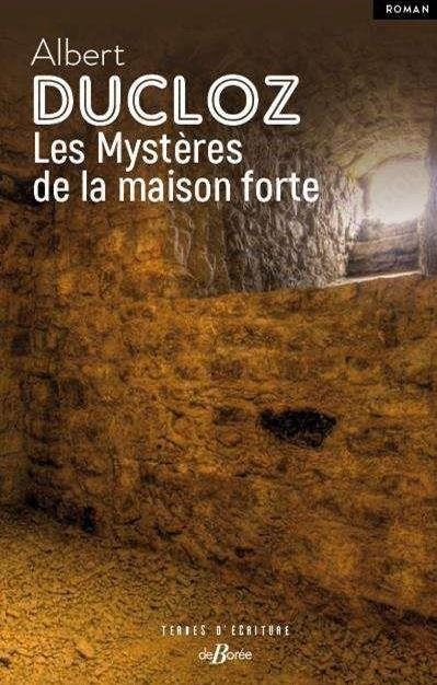 Les Mystères de la maison forte