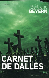 Carnet de dalles
