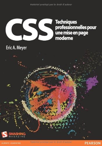 CSS-Techniques professionnelles pour une mise en page moderne