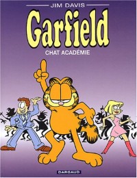 Garfield, tome 38