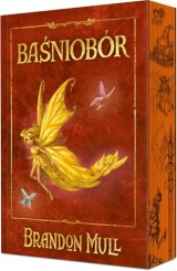 Baśniobór Tom 1