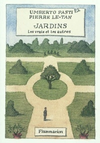 Jardins : Les vrais et les autres