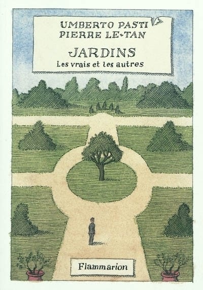 Jardins : Les vrais et les autres