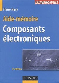 Composants électroniques