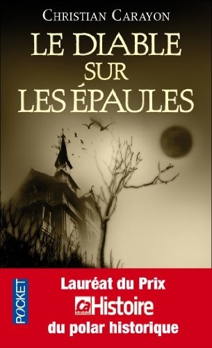 Le diable sur les épaules