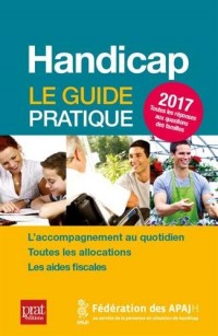 Handicap : Le guide pratique