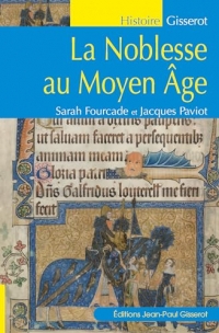 Noblesse au Moyen Âge