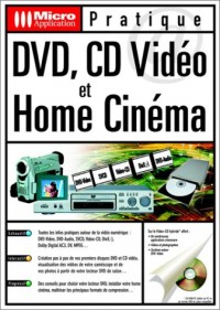 DVD CD video & homecinema