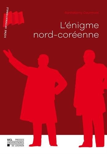 L' Énigme nord-coréenne