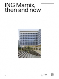 ING Marnix, Bruxelles