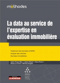 Utiliser la data pour optimiser la valeur immobilière