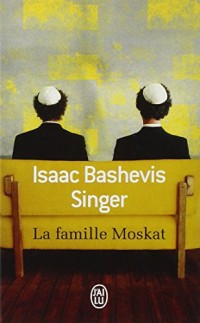 La famille Moskat