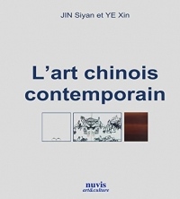 L'art contemporain chinois