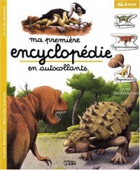 La vie des dinosaures