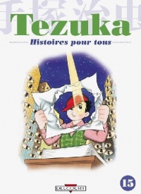 Tezuka - Histoires pour tous Vol.15