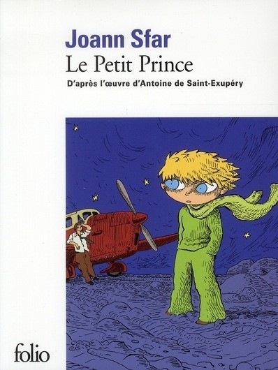 Le Petit Prince