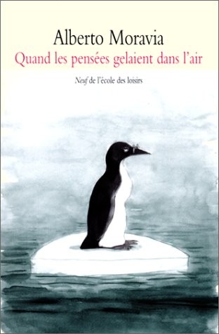 Histoires de la préhistoire, volume 1 : Quand les pensées gelaient dans l'air