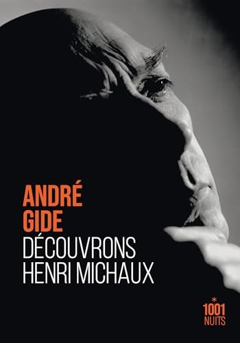 Découvrons Henri Michaux (La Petite Collection)