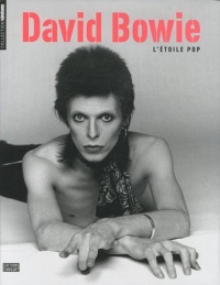 David Bowie, l'étoile pop