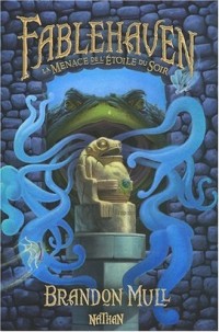 Fablehaven (2)