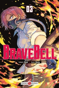Brave Bell - vol. 03