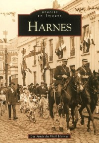Harnes