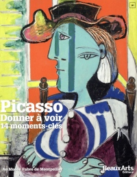 Picasso : Donner à voir