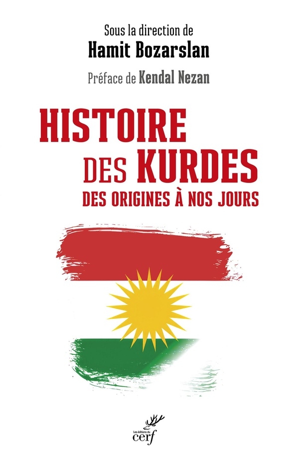 Histoire du Kurdistan