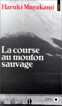 La Course au mouton sauvage