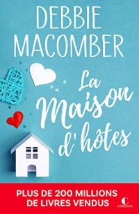 La maison d'hôtes: Retour à Cedar Cove, T1