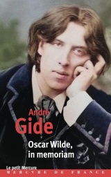 Oscar Wilde: In Memoriam, le [Poche]