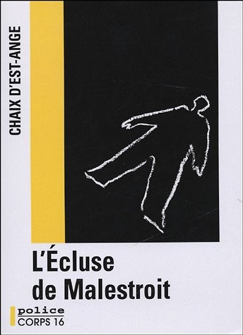 L'Ecluse de Malestroit