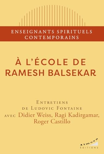 A l'école de Ramesh Balsekar